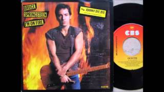 Bruce Springsteen -  Johnny Bye Bye