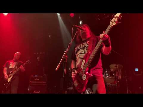 Agathocles - Magasin 4 - 22 dec 2018