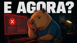 Desmonetizado: a verdade sobre o Fallout Capivara