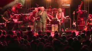 Skylar Gudasz &amp; Mike Mills - You Can&#39;t Have Me - Big Star&#39;s Third Live at Sydney Festival