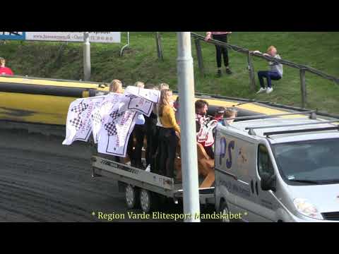 VARDE MOTOR ARENA - Metal Speedway Leaque - Slangerup vs Region Varde, 16.08.2019-A1
