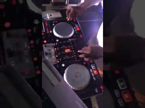 Dj Nash Hiplife Mashup