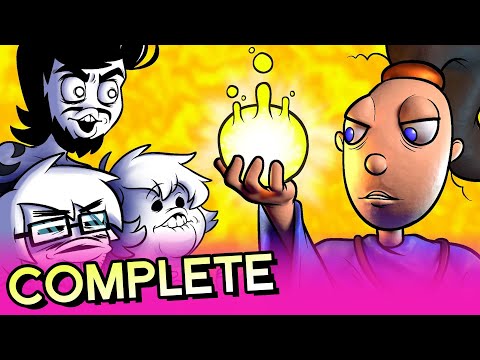 TWINSEN'S LITTLE BIG ADVETURE 2 (Complete Series)