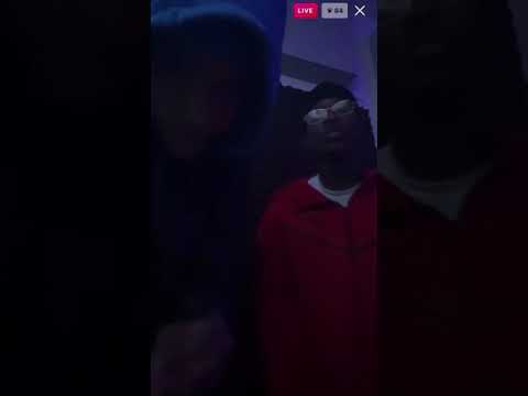 BLOCKWORK DISSING DOUGIE B AND SET DA TREND FATHERS😱