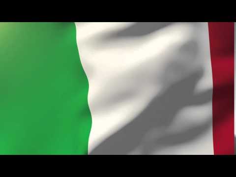Bandiera Italiana