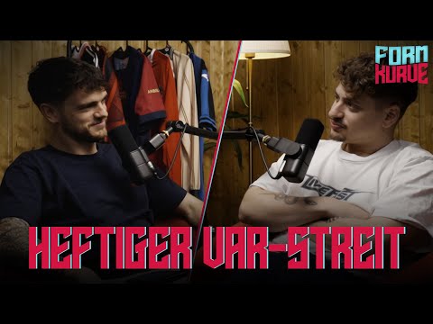 VAR-Streit, Gladbach-Krise & Schalkes Chancen - 5. Bundesliga-Spieltag!