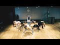 WINNER - 'ISLAND' DANCE PRACTICE VIDEO