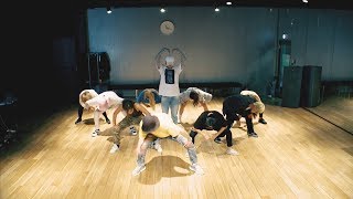 WINNER - 'ISLAND' DANCE PRACTICE VIDEO