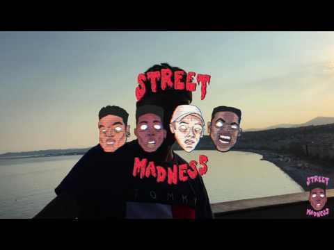 INDIGO PAKISSI - BACK SEAT