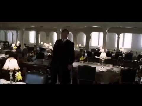 Titanic - Deleted Scene - Jack and Lovejoy Fight