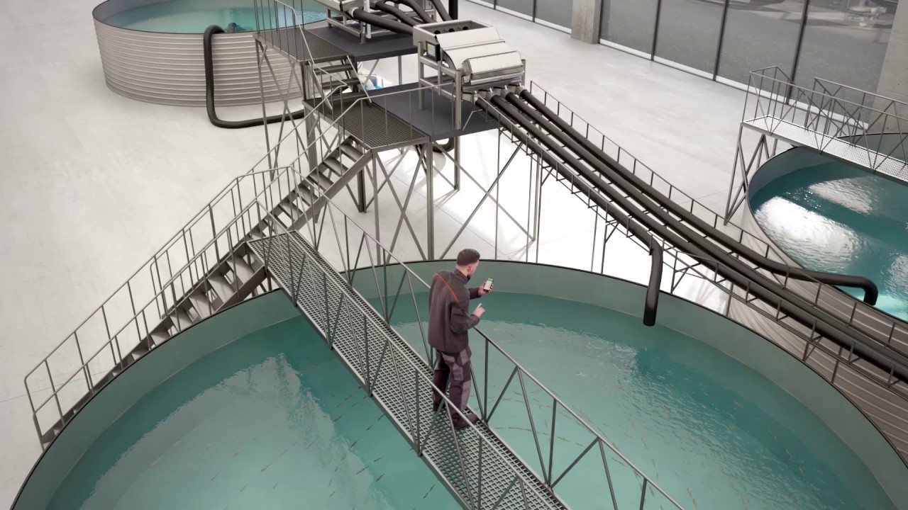 VAKI SmartFlow System