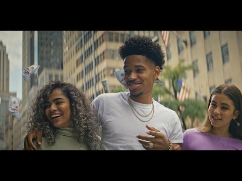 Curly J - Bag Different 3.0 (Official Video)