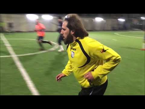 Tornei Skies: Broncosauri - Lollipop