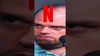 NETFLIX ❌ ROCKSTAR