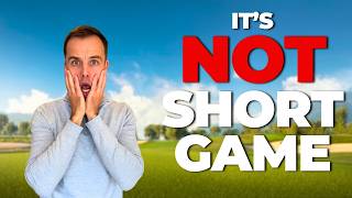 What Actually Lowers Your Golf Handicap