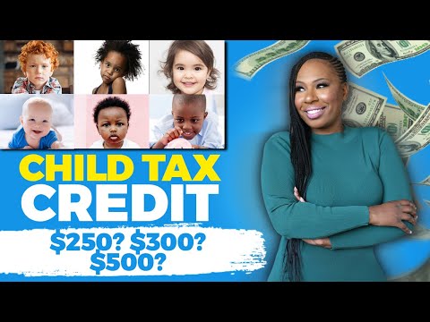 Eligible low-income families to receive monthly child tax credit starting in July | Video
