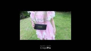 MARINA JOYCE PEDINDO AJUDA #SAVEMARINAJOYCE