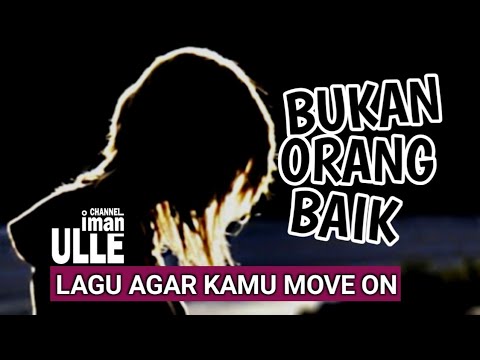 Bukan Orang Baik - Iman Ulle Emka 9
