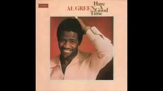 Al Green- I Tried to Tell Myself (Without Strings)
