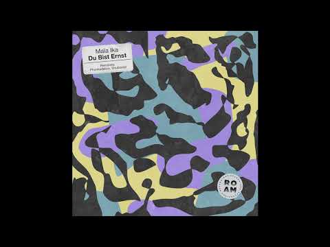 Du Bist Ernst (Phunkadelica Remix) - Mala Ika