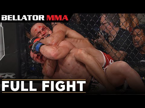Michael Chandler Claims That Ben Henderson Is “Afraid To Pull The Trigger”