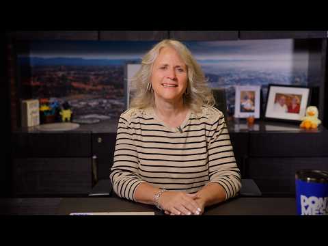 Mayor Dana Ralph's Update - August 14, 2026