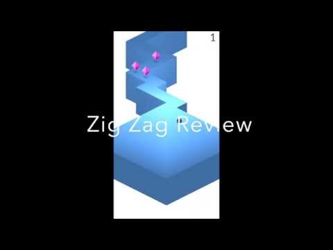 Zig Zag Ball Playstation