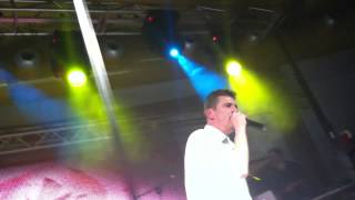 Danza Invisible - Gala Omepa pro afectados inundaciones 1/2