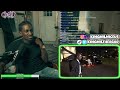 The 8 God Reacts To Nino Paid BabyChiefDoit PlaqueBoyMax COOLN Music Video