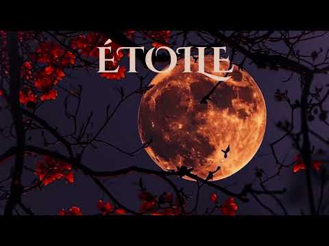 Zamdane x So La Lune Type Beat ~ ÉTOILE | Melodic Piano 2025