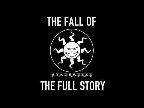 The Fall of Starbreeze Studios | The Full Story
