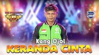 Download lagu Keranda Cinta  - Kang Ojol Rizal Pahlevi  - The Pangestu mp3