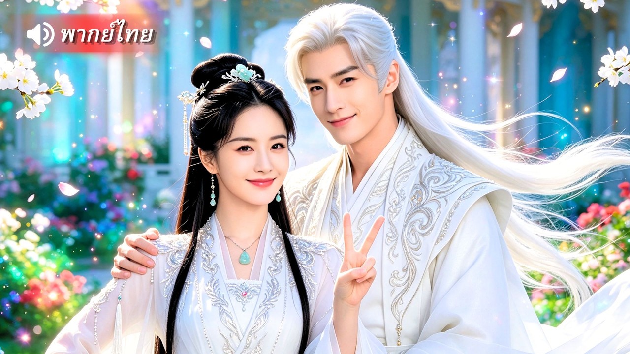 ยอมแลกชีวิตเพื่อช่วยองค์ชาย กลับถูกหญิงเจ้าเล่ห์สวมรอย เมื่อรู้ความจริง ฉันไม่ทน ทิ้งวังหลวงไปหารัก