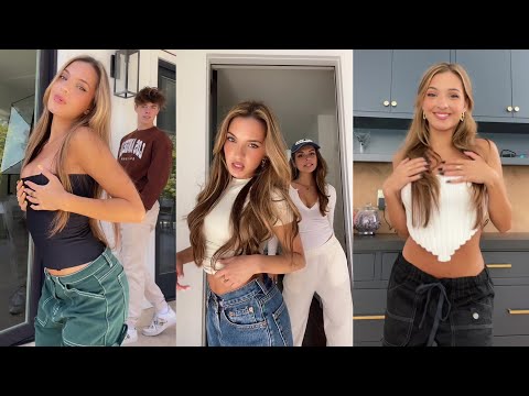 The Most Viewed TikTok Compilations Of Lexi Rivera - Best Lexi Rivera TikTok Compilation 2022