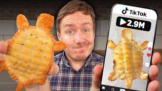 I Tried 4 VIRAL TikTok Recipes So You Don't Waste Your Time
