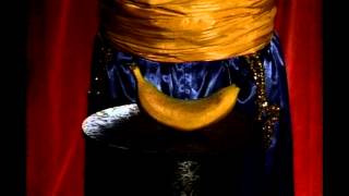 Karma County "This Is Not The Real World"