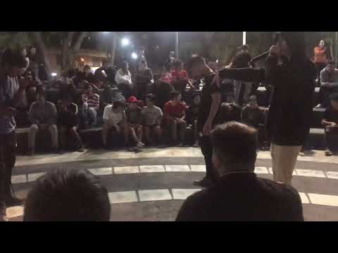 ALKOY vs MENTOR. Cuartos. ANTI PO FECHA 9