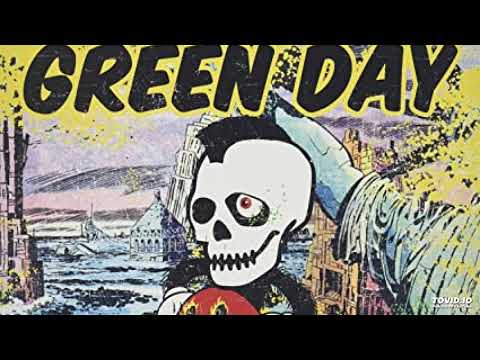 Thumbnail for Green Day Live in Chicago 1994 LP Side B by Green Day
