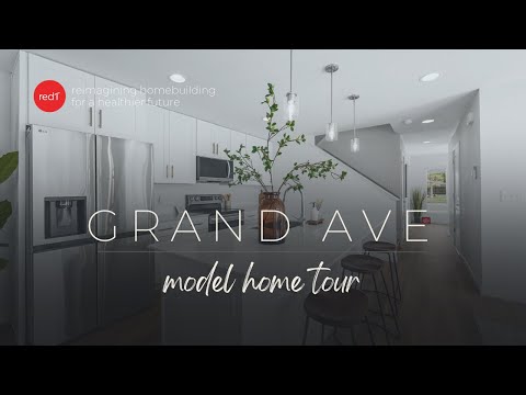 Grand Ave - Video 2 of 2