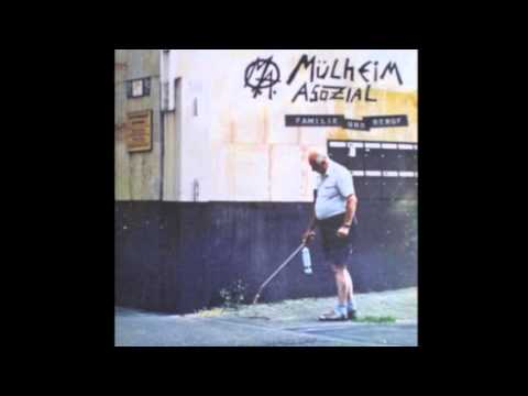 mülheim asozial - yuppieschweine