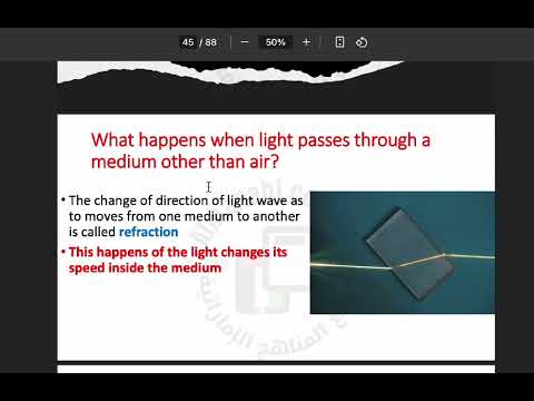 Final Science Review | Inspire Curriculum Summary 2025