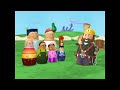 The Tree Trimmer Higglytown Heroes