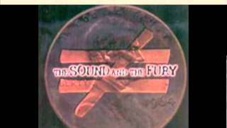 The Sound and the Fury - Money (Lyrics)