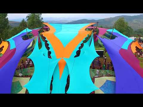 Fabio Leal (Zenon Records) @ Pulsar Festival 2017