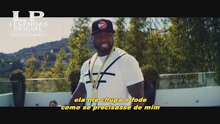 50 Cent feat Chris Brown - I'm The Man Remix LEGENDADO/TRADUÇÂO (PAULINHO)