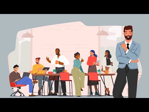 Pacific Life video/presentation/materials