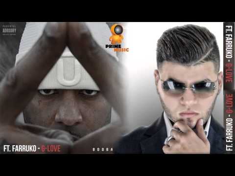 Booba Ft Farruko - G-Love