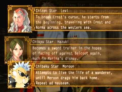 Let's Play Suikoden 5 Part 118 - Finale (2/2)