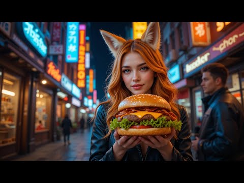 Feeding the Alien Cat Woman Made Me Her Life Bond Forever  HFY Sci Fi Tale