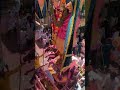 Mumbai Ganpati Visarjan Chirabazar Cha Maharaja Ganeshvisarjan Mumbai